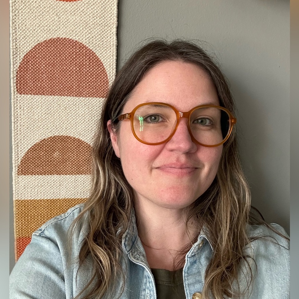 Meet your Posher, Heather